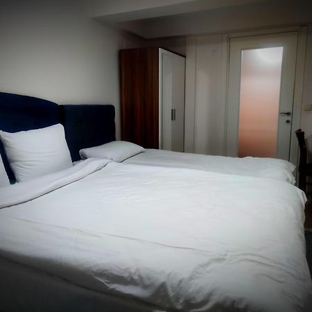 Mimoza Istiklal Apart Hotel Istambul Extérieur photo