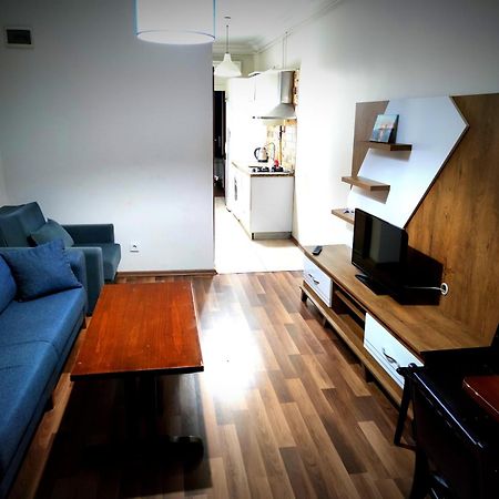 Mimoza Istiklal Apart Hotel Istambul Extérieur photo