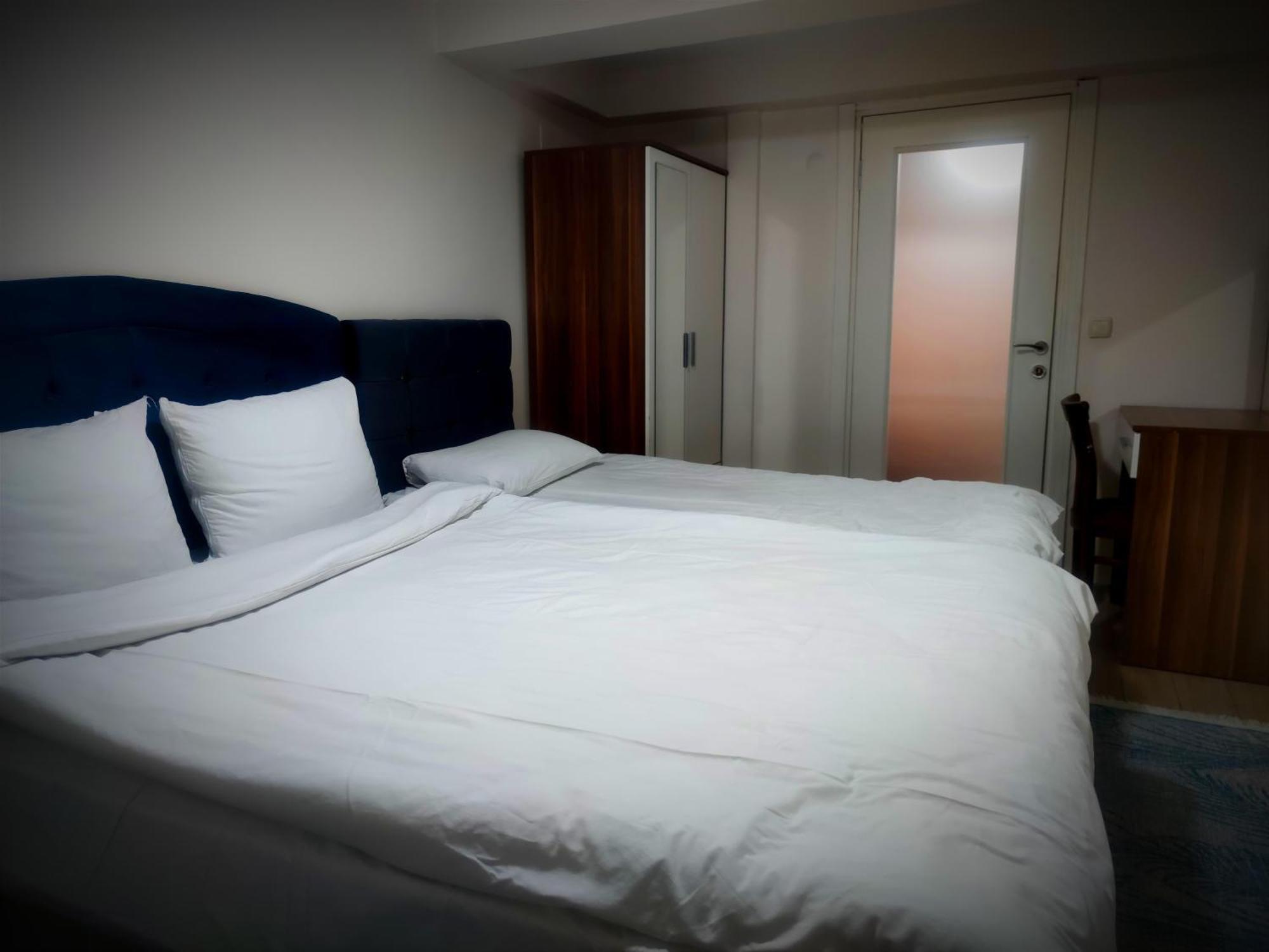 Mimoza Istiklal Apart Hotel Istambul Extérieur photo