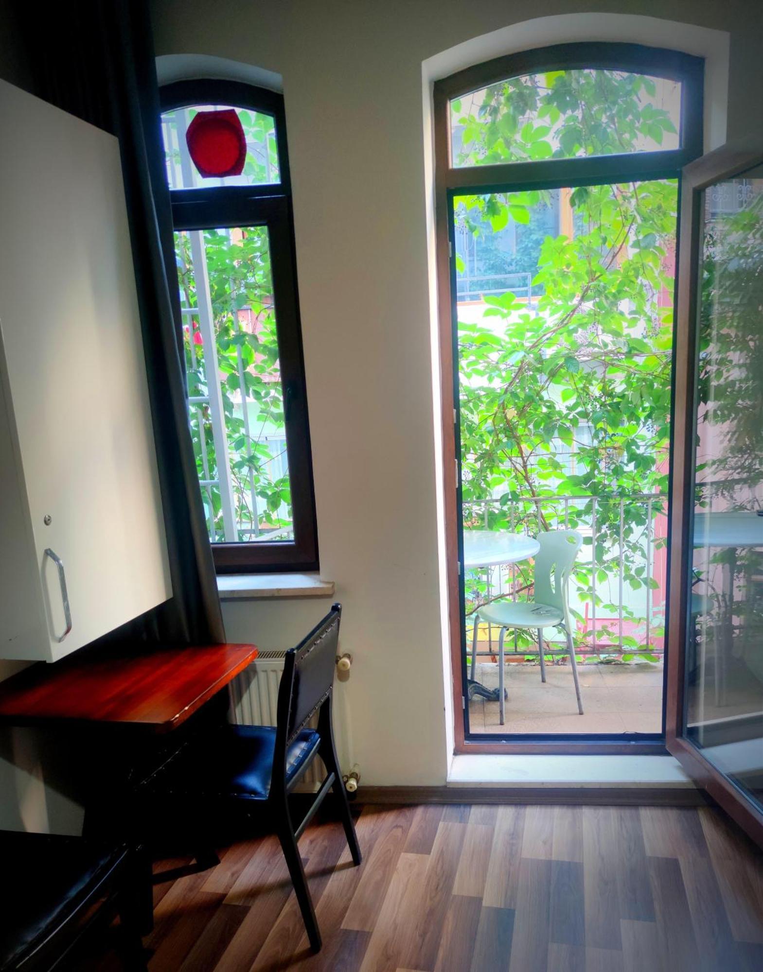 Mimoza Istiklal Apart Hotel Istambul Extérieur photo