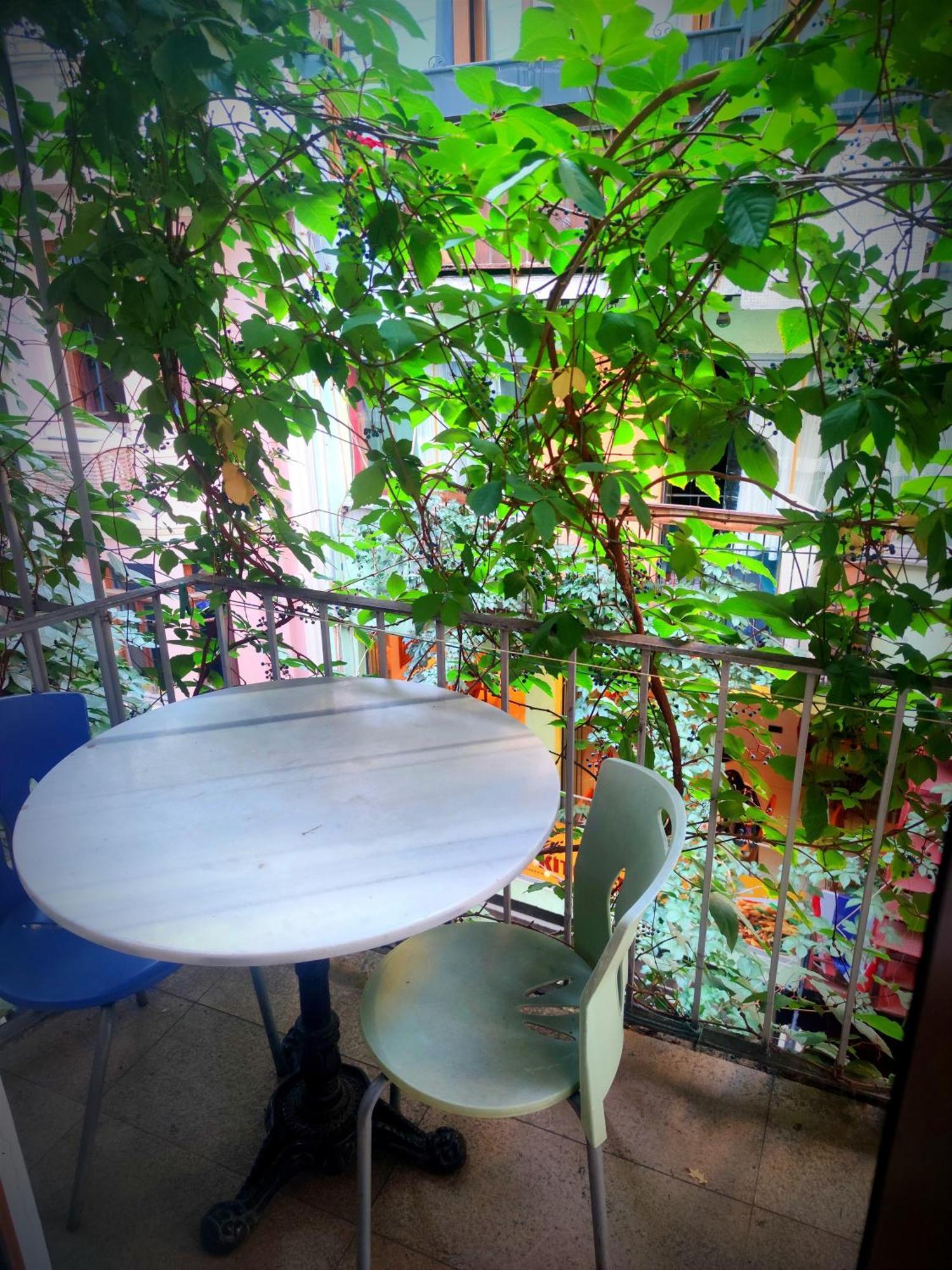 Mimoza Istiklal Apart Hotel Istambul Extérieur photo