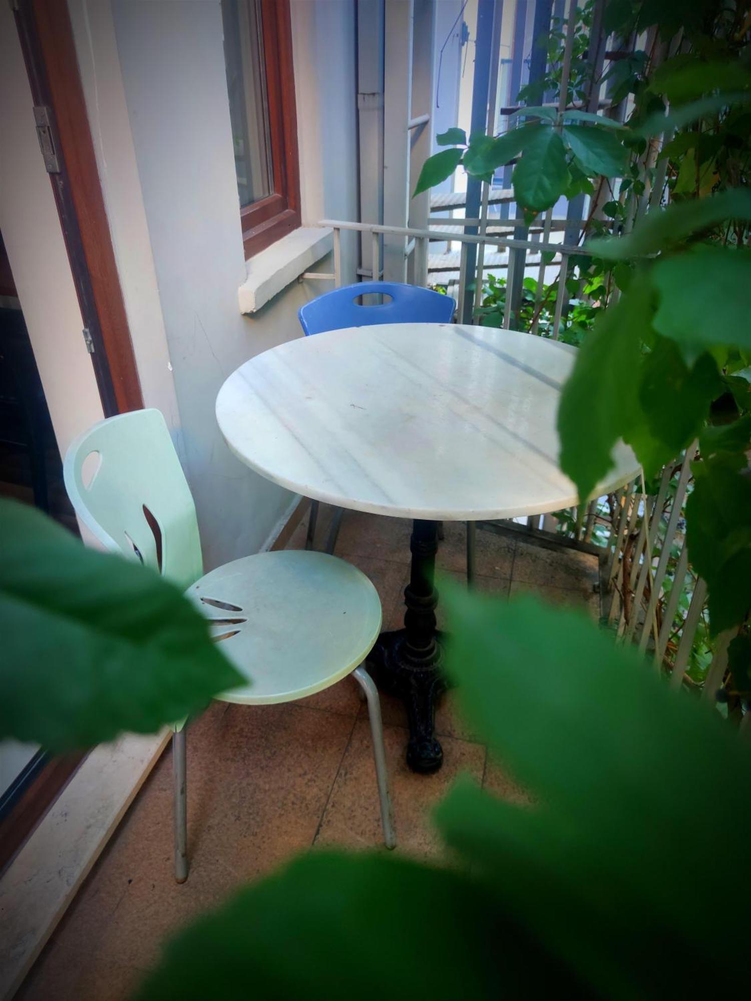 Mimoza Istiklal Apart Hotel Istambul Extérieur photo